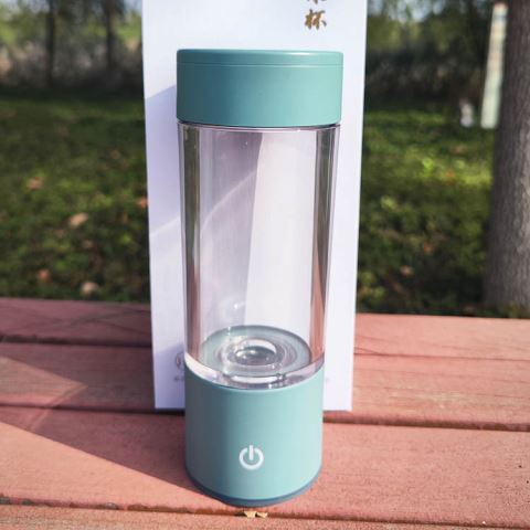 富氢水杯系列